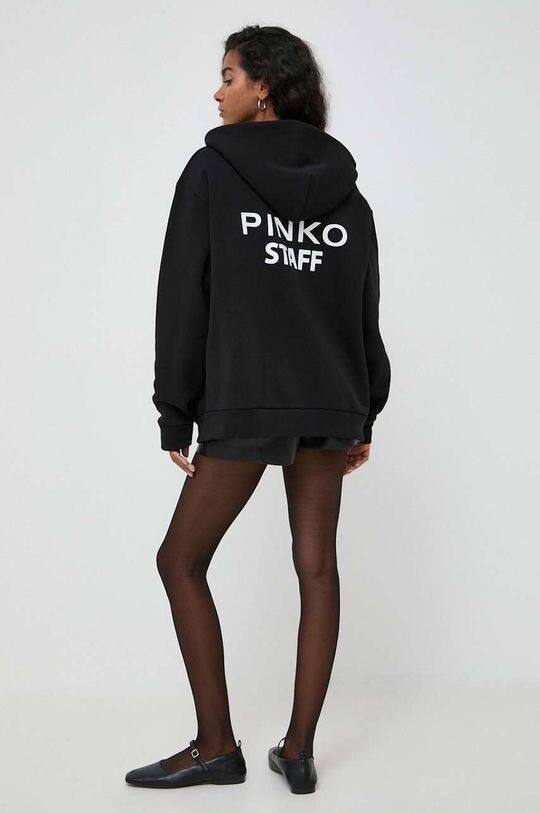 

Толстовка Pinko, черный