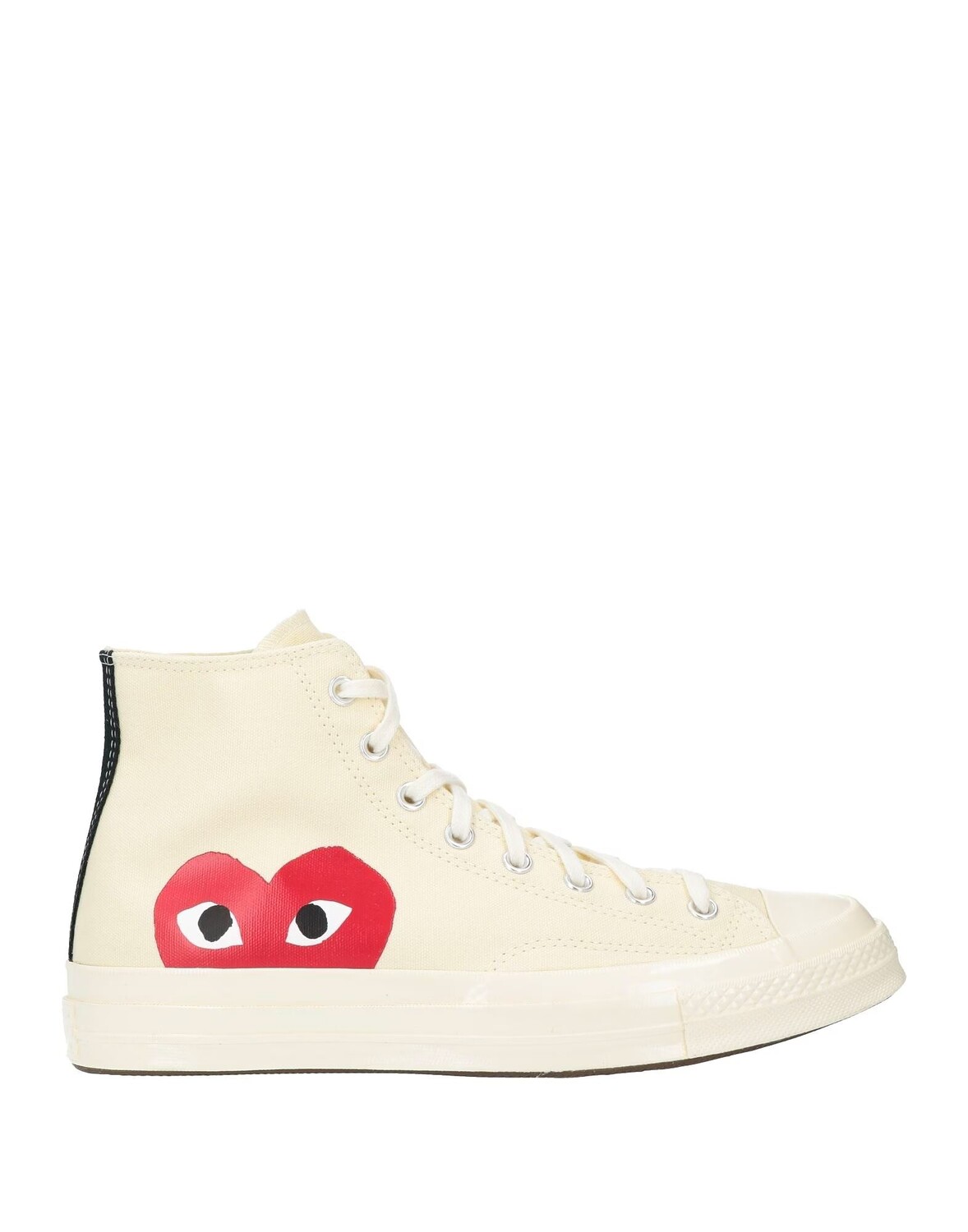 

Кроссовки Converse, слоновая кость