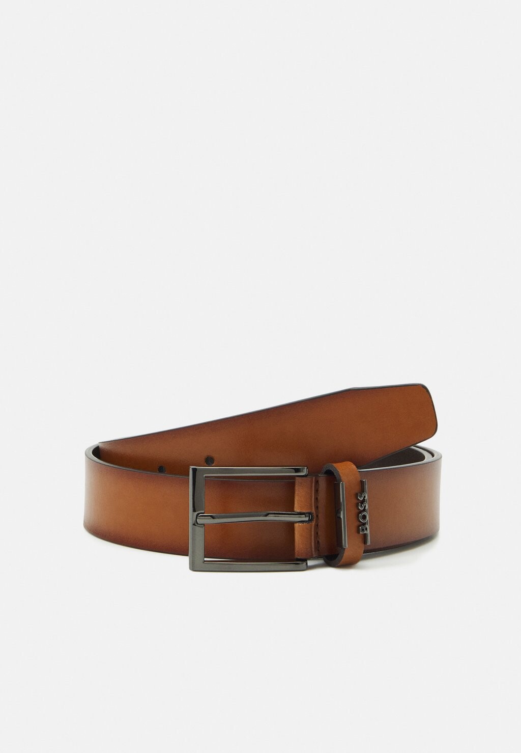 

Ремень COLE ANT BOSS, цвет brown
