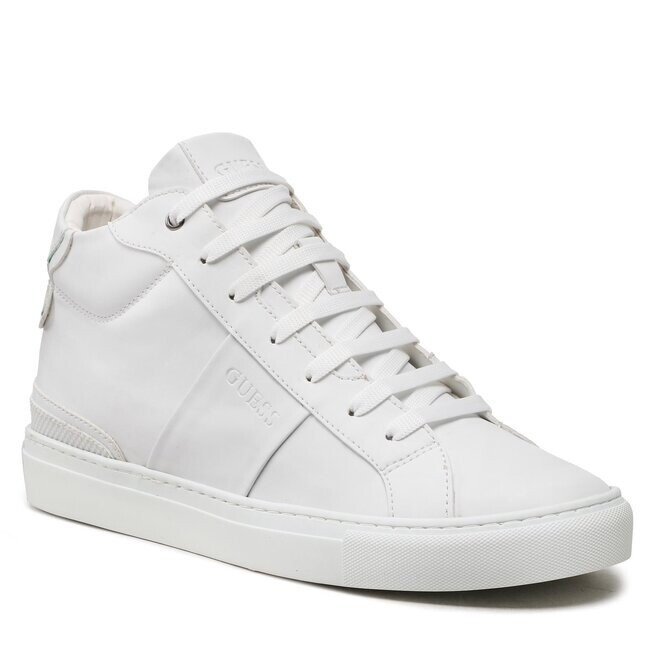 

Кроссовки Guess TodiMid, белый