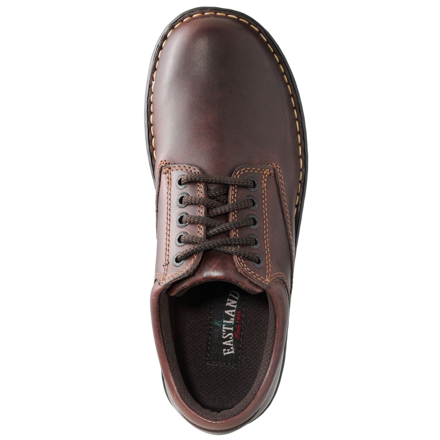 

Мужские оксфорды Eastland Plainview