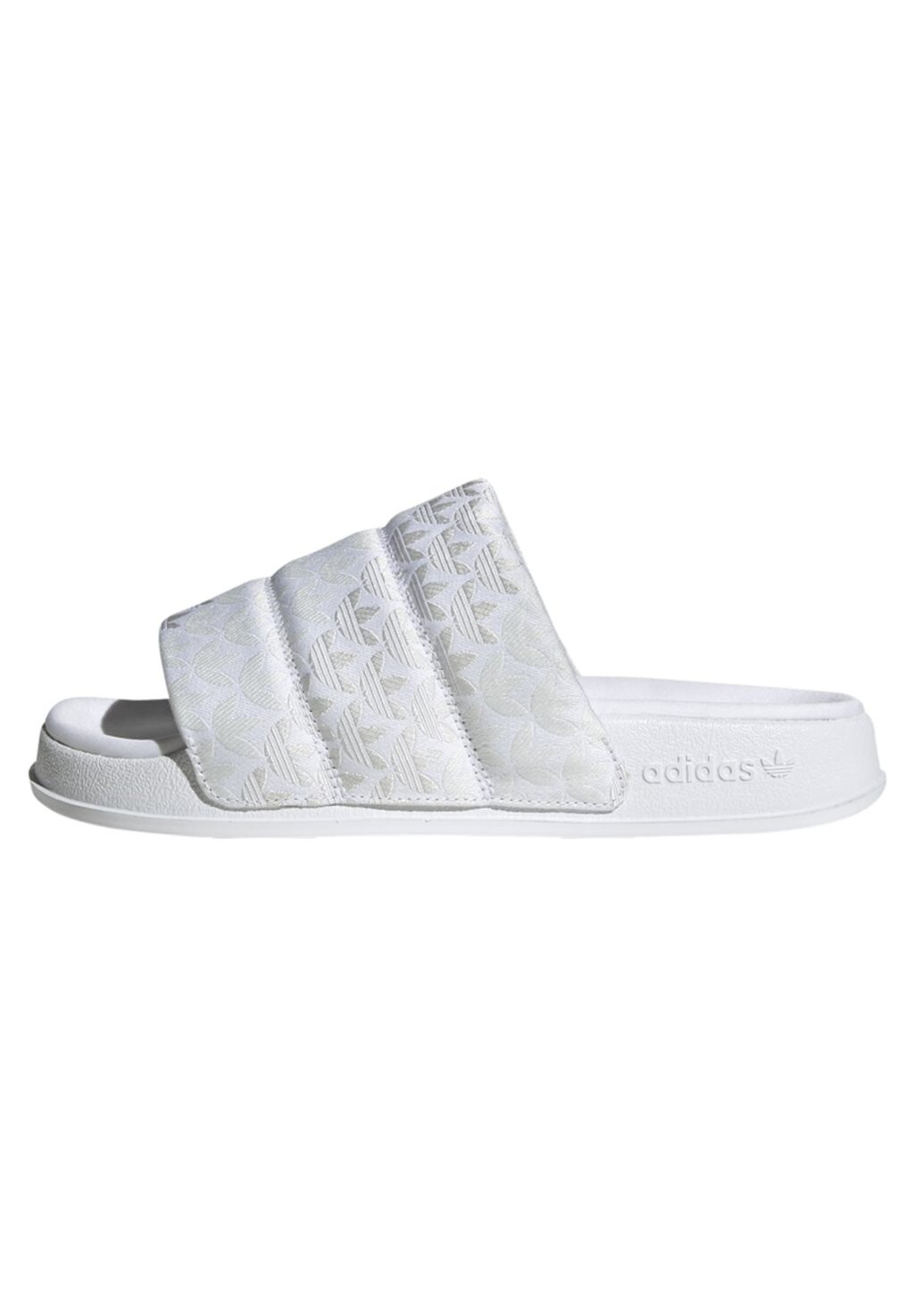 

Шлепанцы adidas Originals, белый