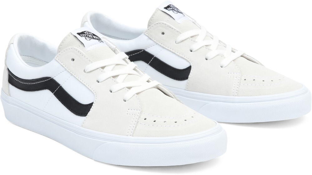 

Низкие кроссовки Vans, белый