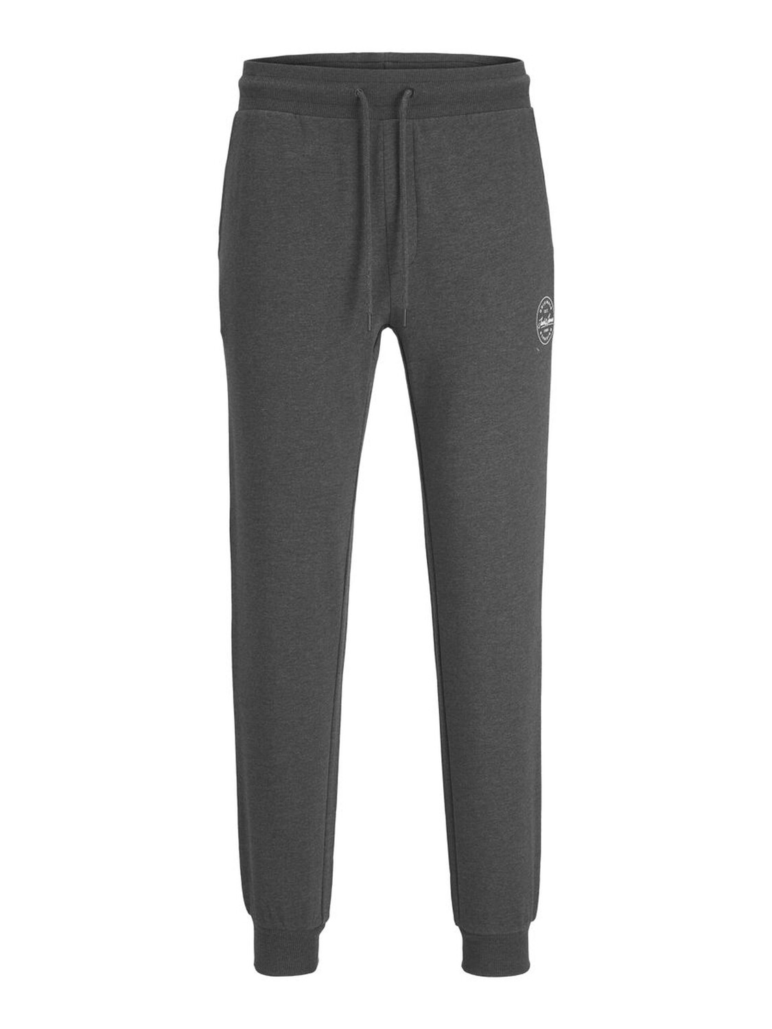 

Брюки Jack & Jones Jogginghose JPSTGORDON Trainingshose Bequeme Sweat Pants, темно-серый