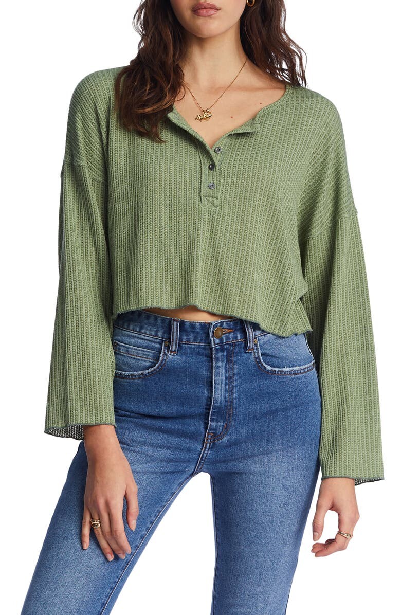 

Приходи снова, урожай Хенли BILLABONG