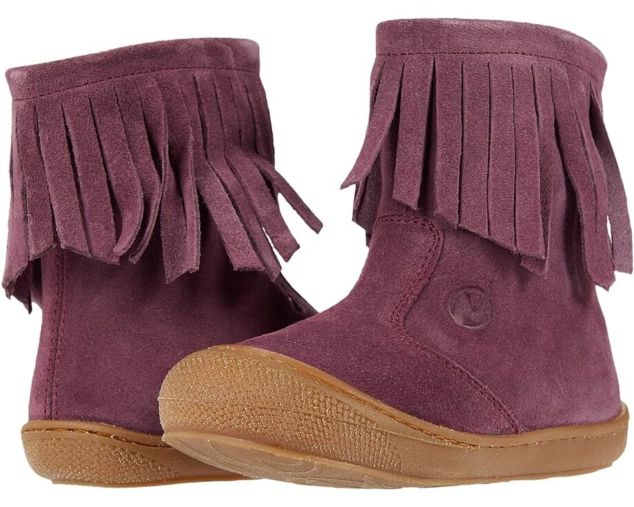

Ботинки Naturino Eisner AW20, розовый