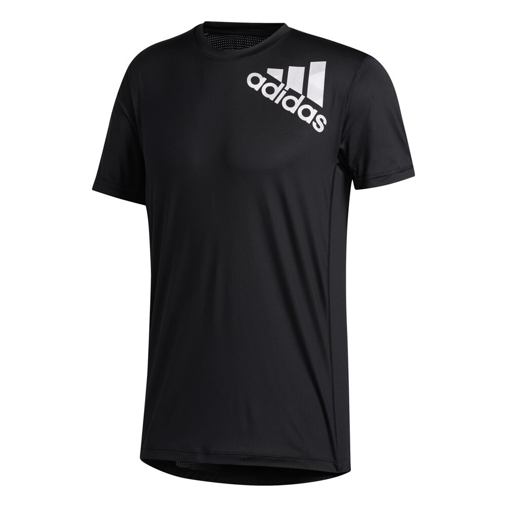 

Футболка adidas Alphaskin 2.0 Sport Fitted, черный