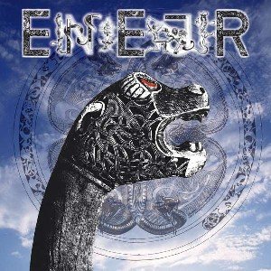 Виниловая пластинка Einherjer - Dragons Of The North