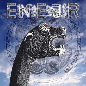 Виниловая пластинка Einherjer - Dragons Of The North