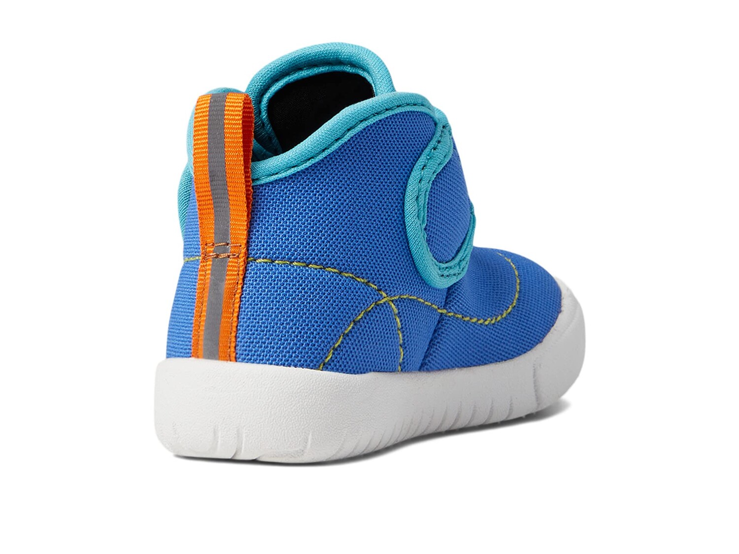 

Кроссовки Bogs Kids Baby Kicker Mid Wp (Toddler), синий