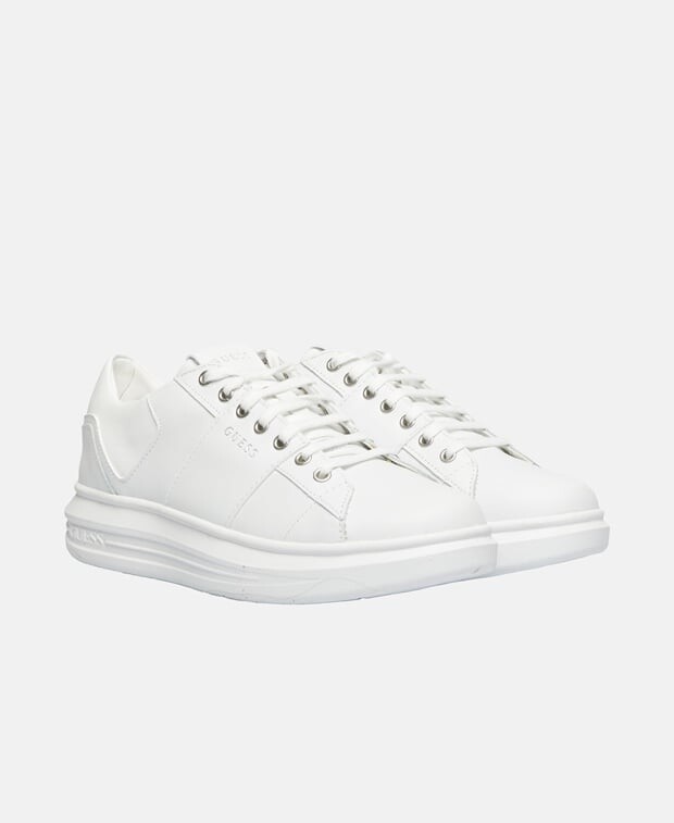 

Кроссовки Guess, белый