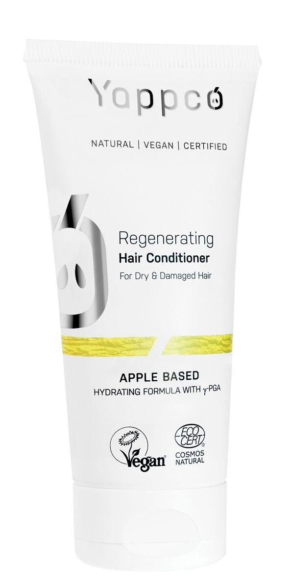 

Yappco Regenerating Кондиционер для волос, 200 ml