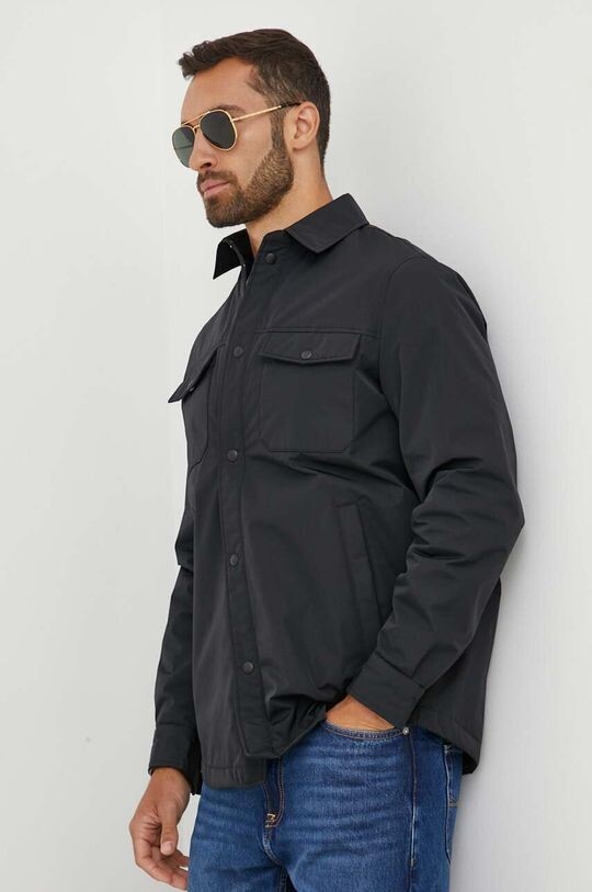 

Куртка Armani Exchange, черный