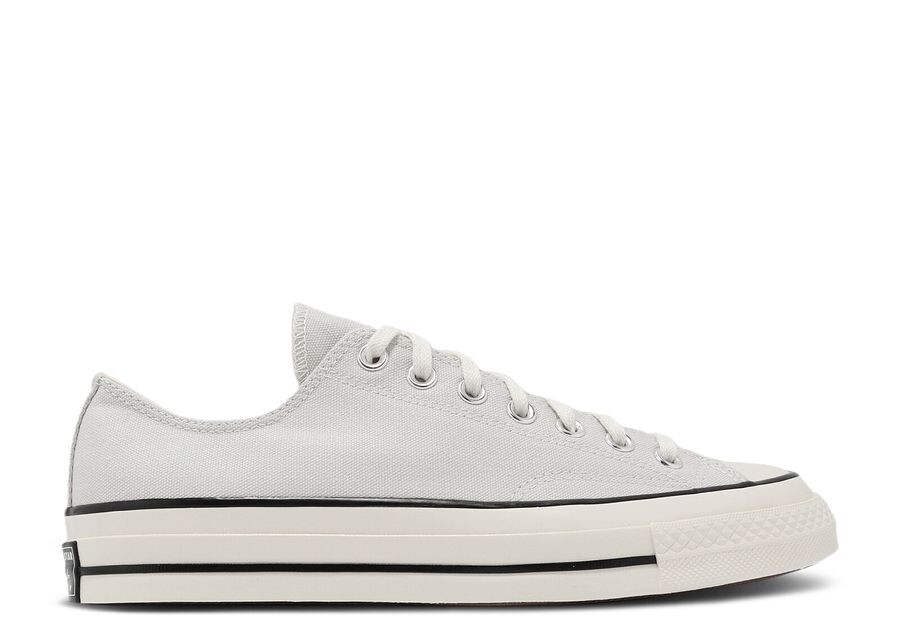 

Кроссовки Converse Chuck 70 Low 'Fossilized', серый
