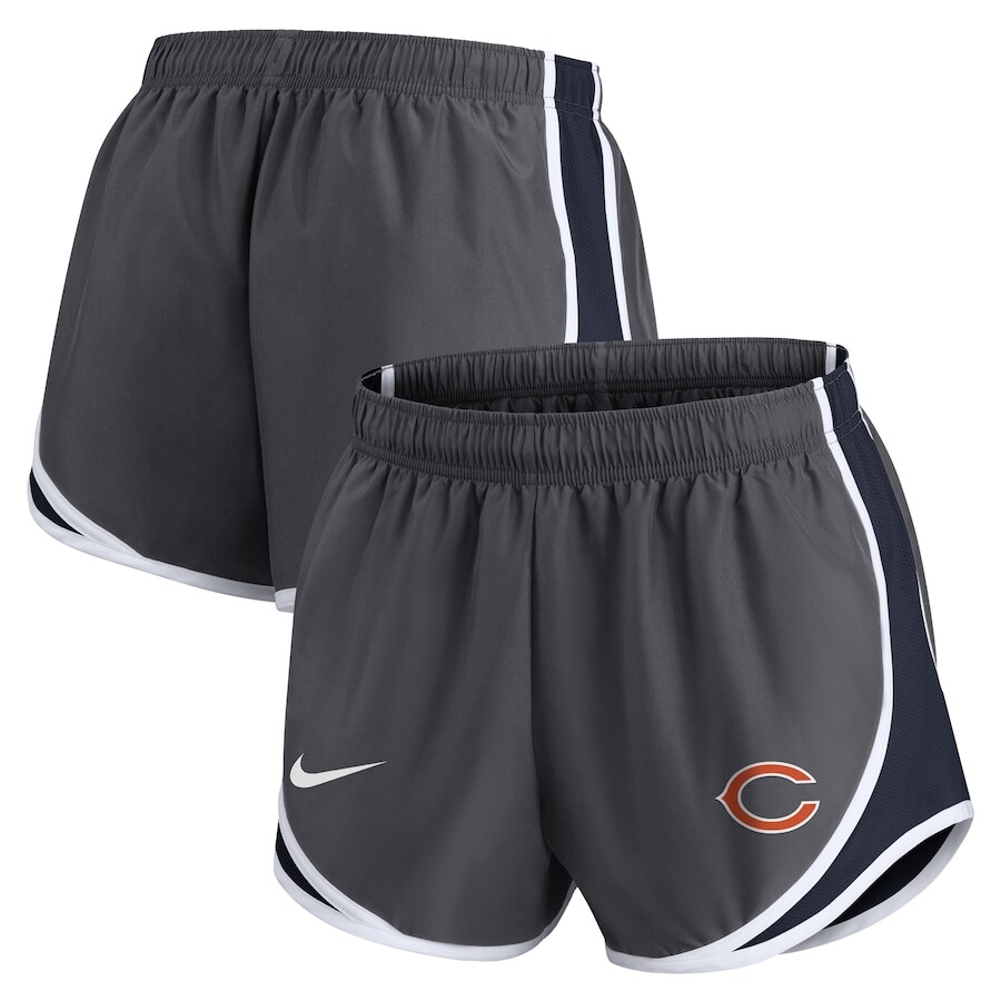 

Шорты Nike Chicago Bears, угольный