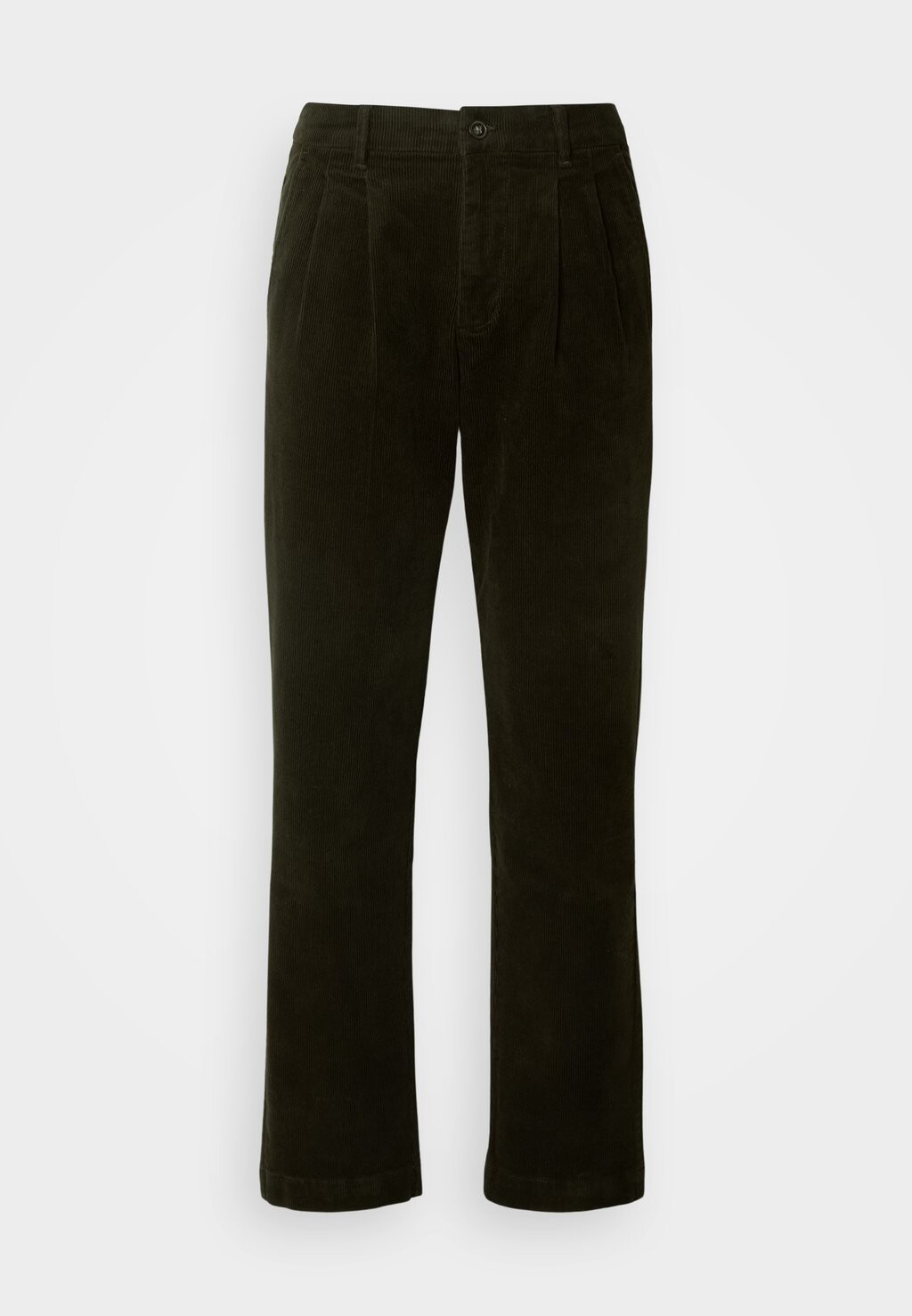 

Брюки WIDE FIT PANTS Lindbergh, оливковый