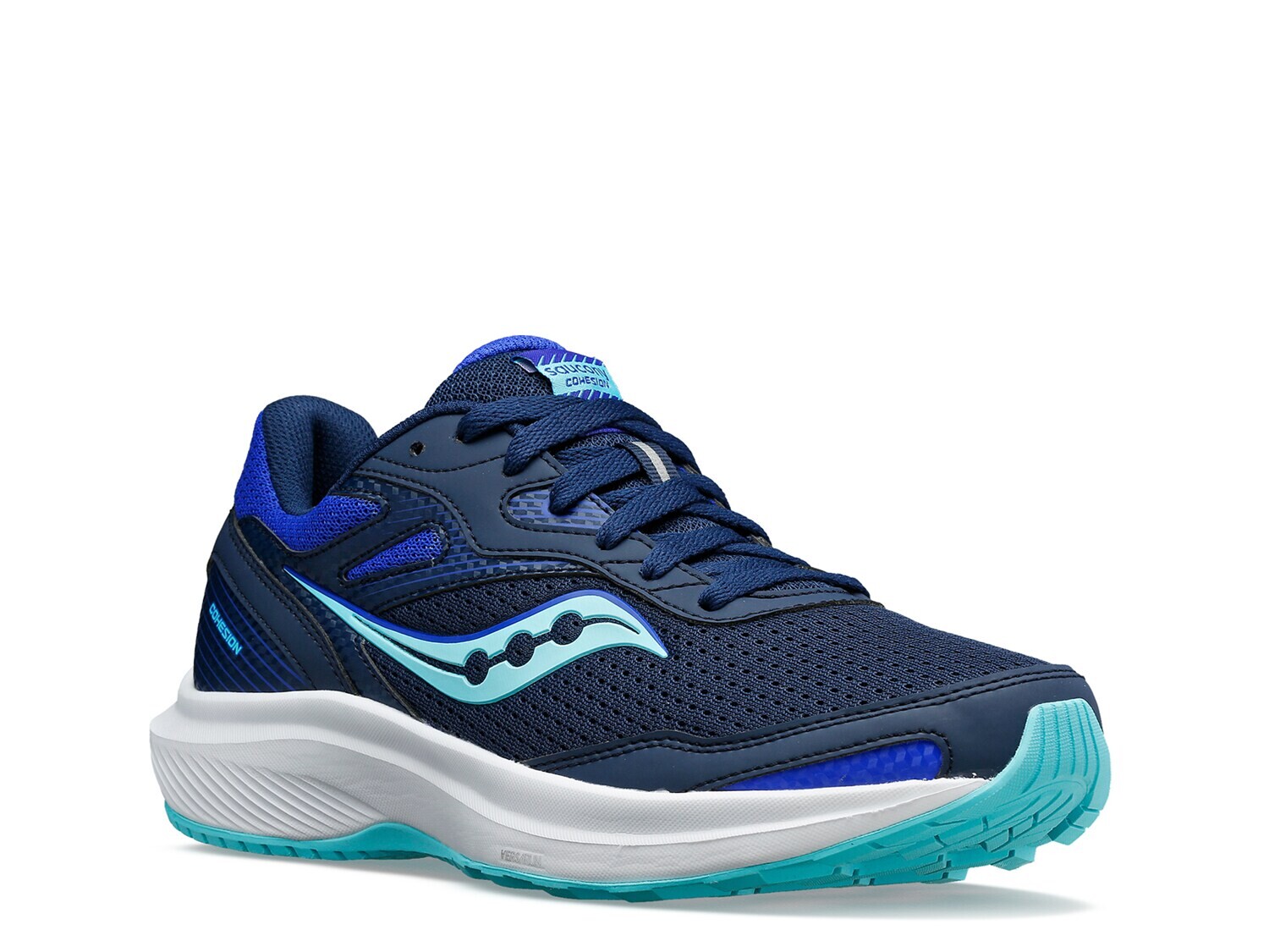 

Кроссовки Saucony Cohesion 16, темно-синий