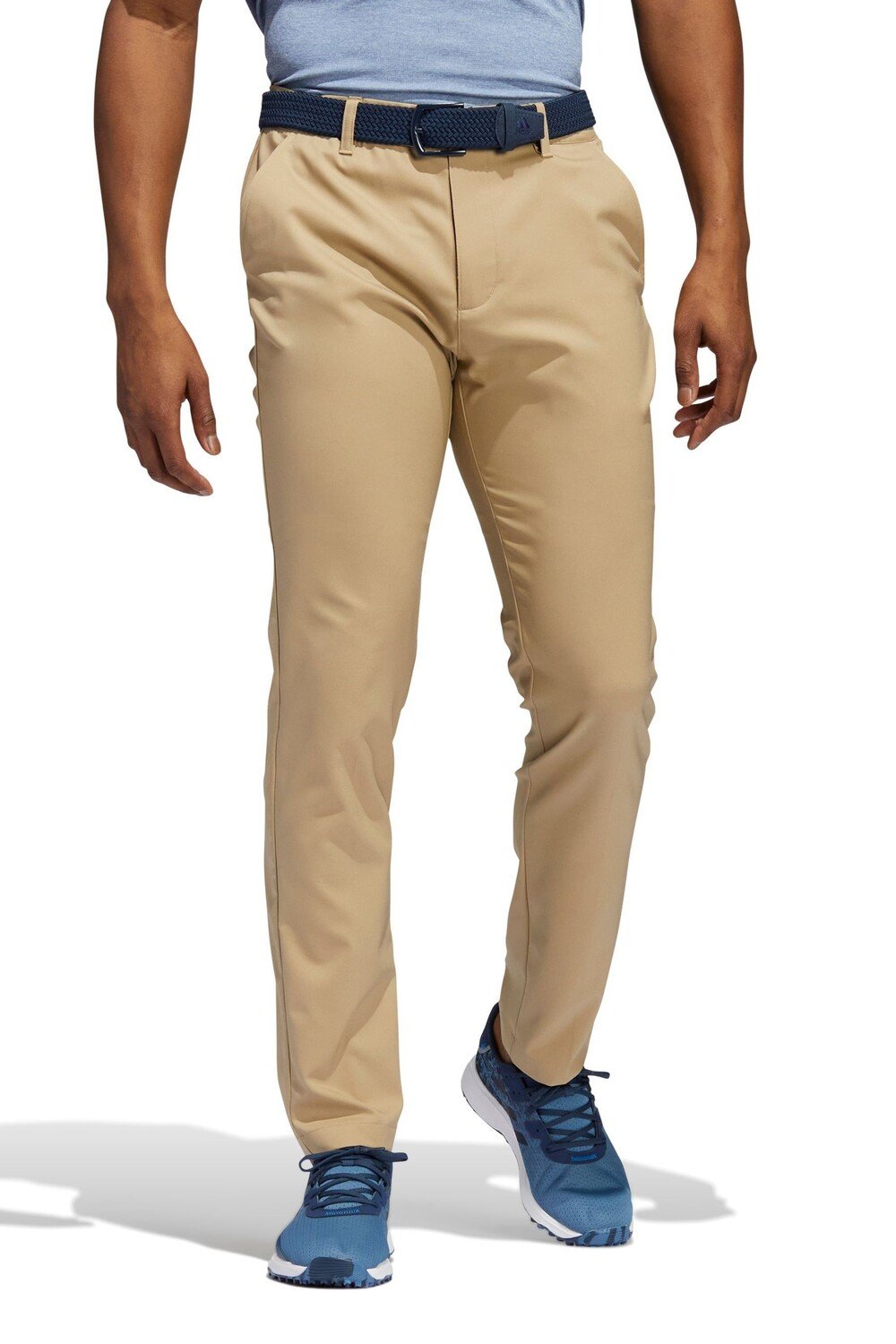 

Зауженные брюки adidas Performance Ultimate365 Adidas Golf, коричневый