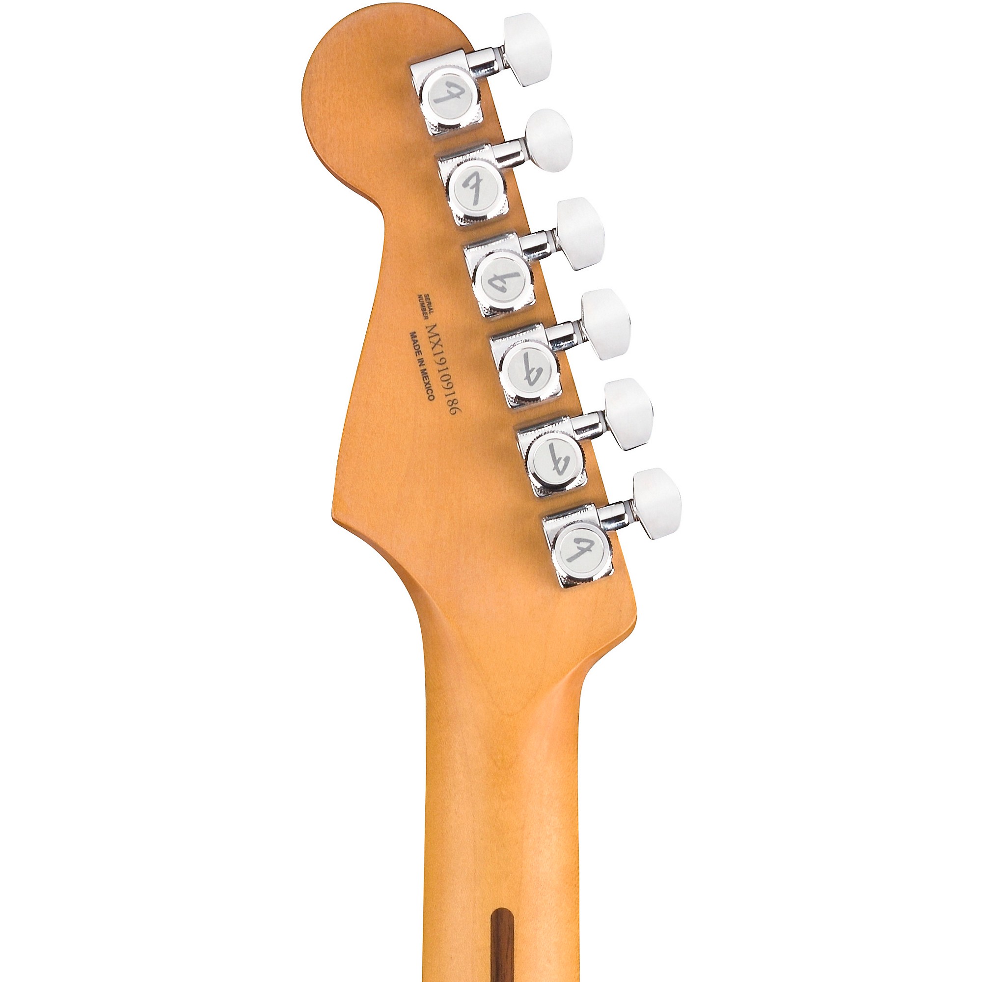 Электрогитара Fender Tom Morello Soul Power Stratocaster, черная