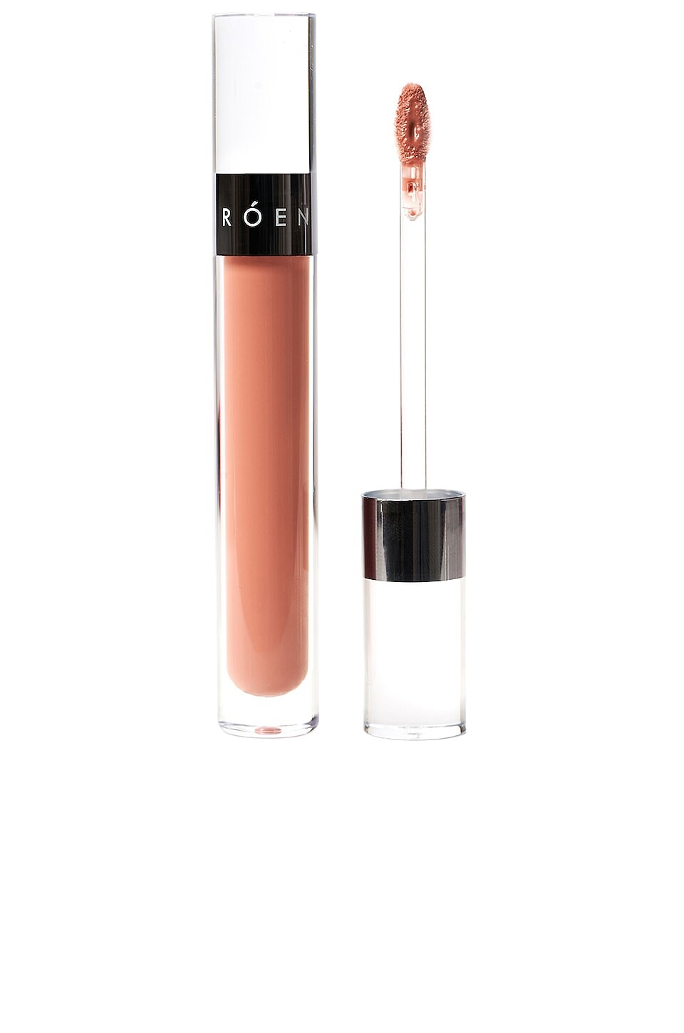 

Бальзам для губ ROEN Kiss My Liquid Lip Balm, цвет Remi