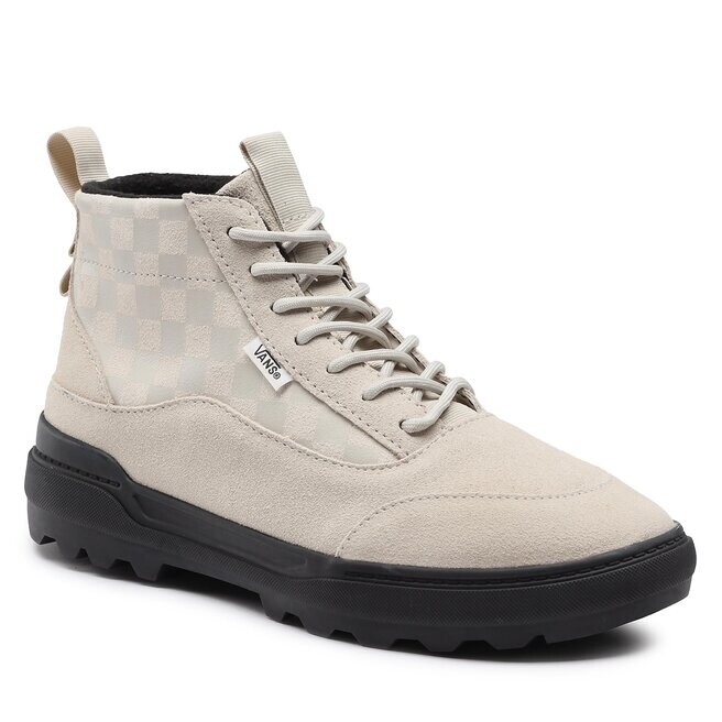 

Кроссовки Vans ColfaxBoot, черный