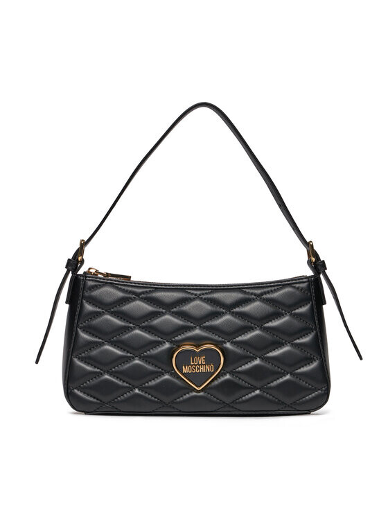 

Кошелек Love Moschino, черный