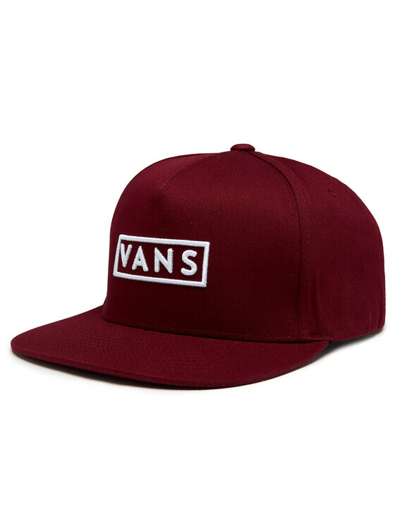 

Кепка Vans, красный