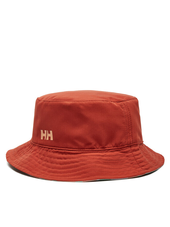 

Шляпа Helly Hansen, оранжевый