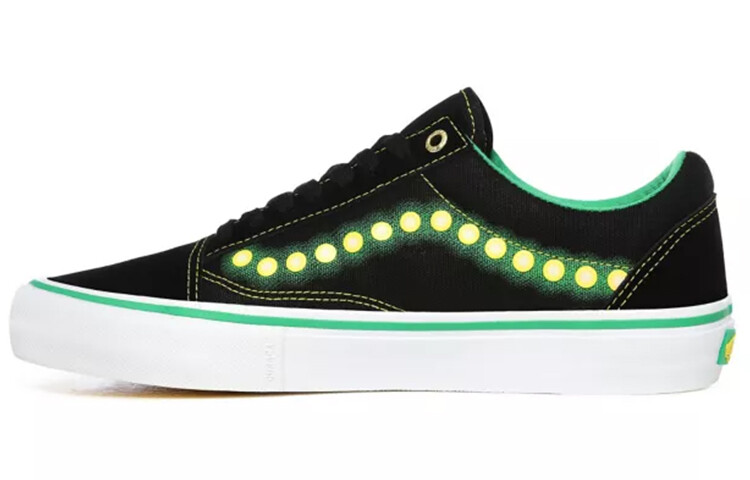 

Обувь для скейтбординга Vans Old Skool унисекс