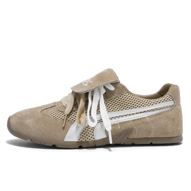 

Кроссовки мужские Lifestyle Shoes Men Low-Top Caop, серый