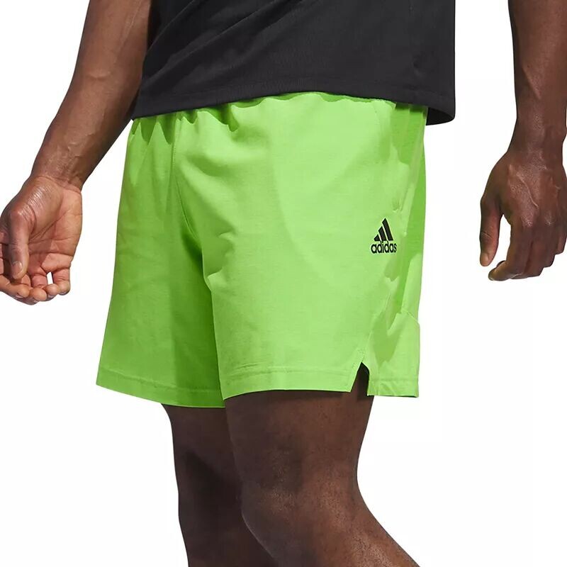 

Мужские тканые шорты Adidas Axis 6 дюймов