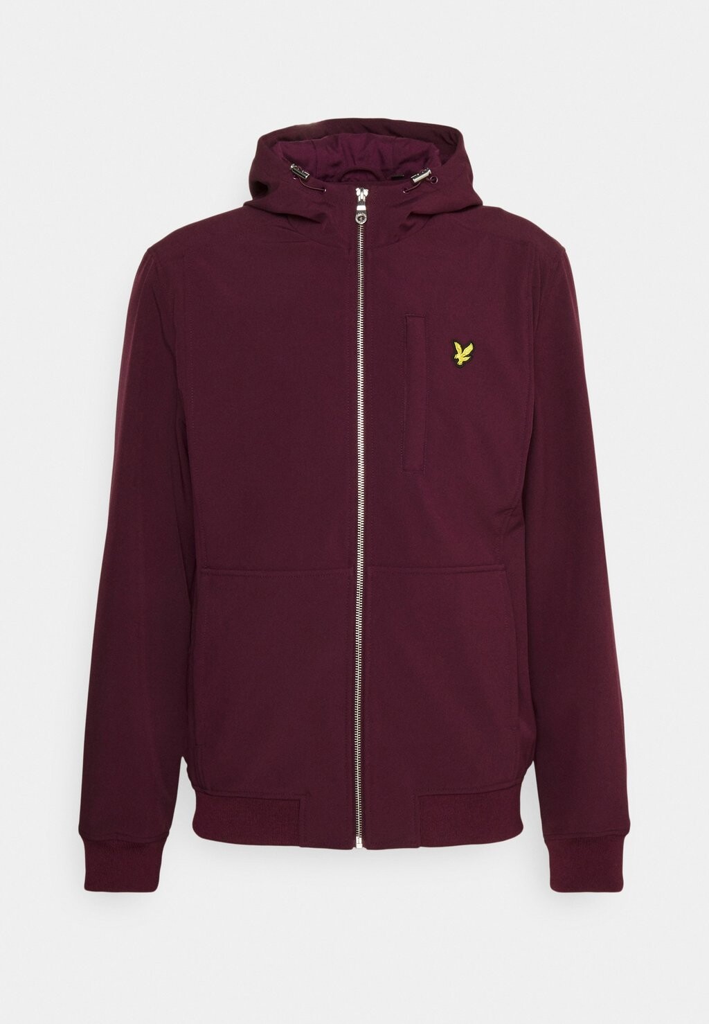 

Куртка Lyle & Scott