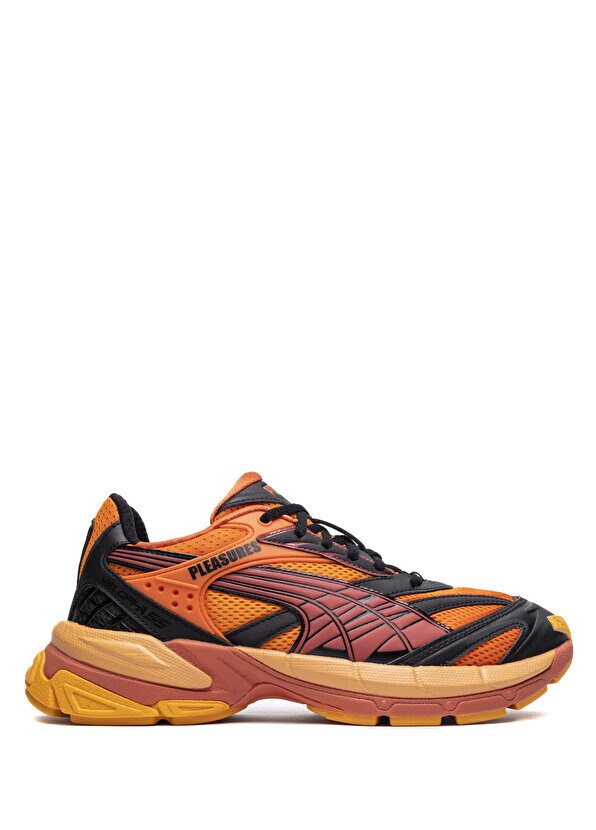 

Мужские кроссовки x pleasures velophasis layers Puma