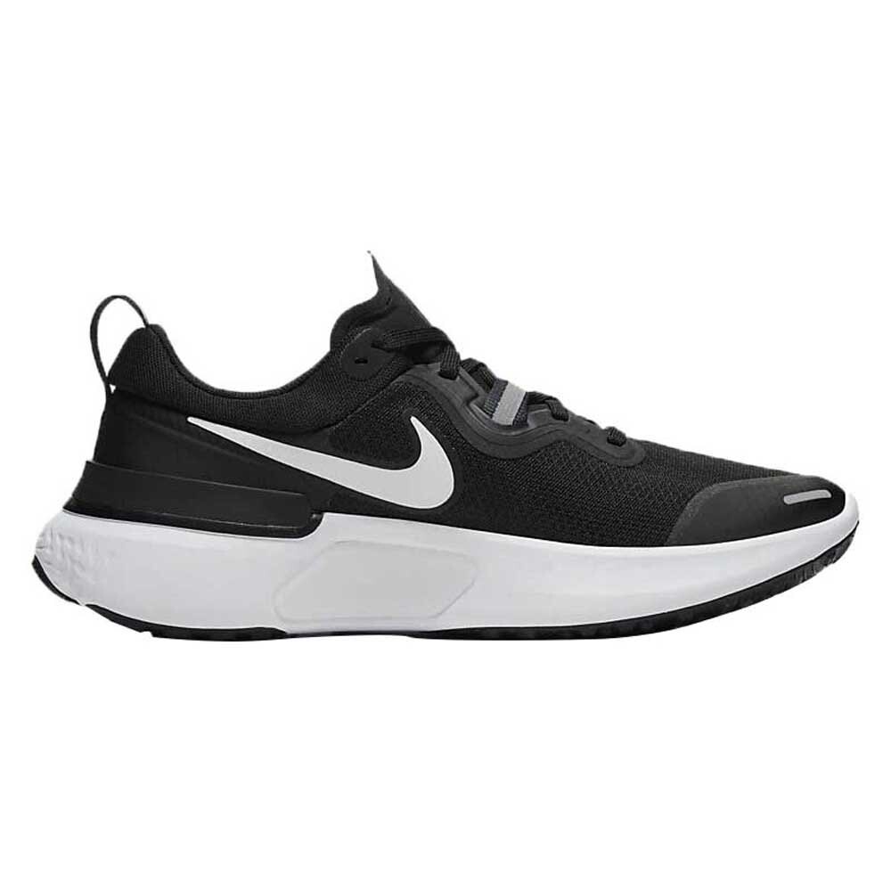 

Кроссовки для бега Nike React Miler, черный