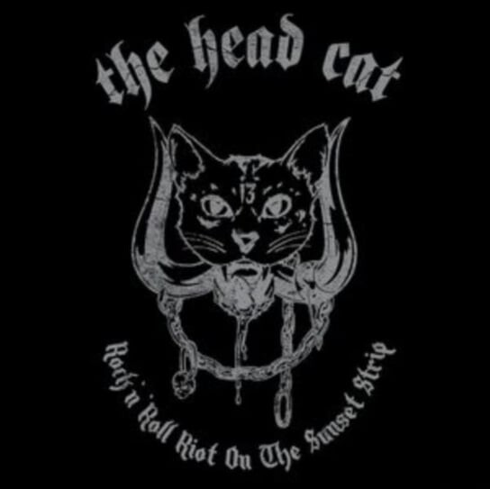 

Виниловая пластинка The Head Cat - Rock N' Roll Riot On the Sunset Strip