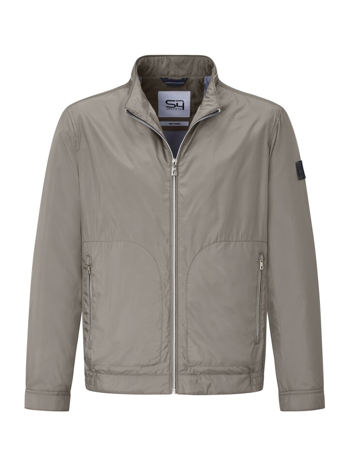 

Переходная куртка S4 JACKETS, цвет stone