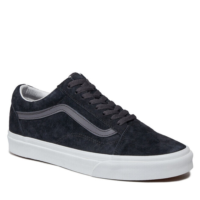 

Кроссовки Vans OldSkool, серый