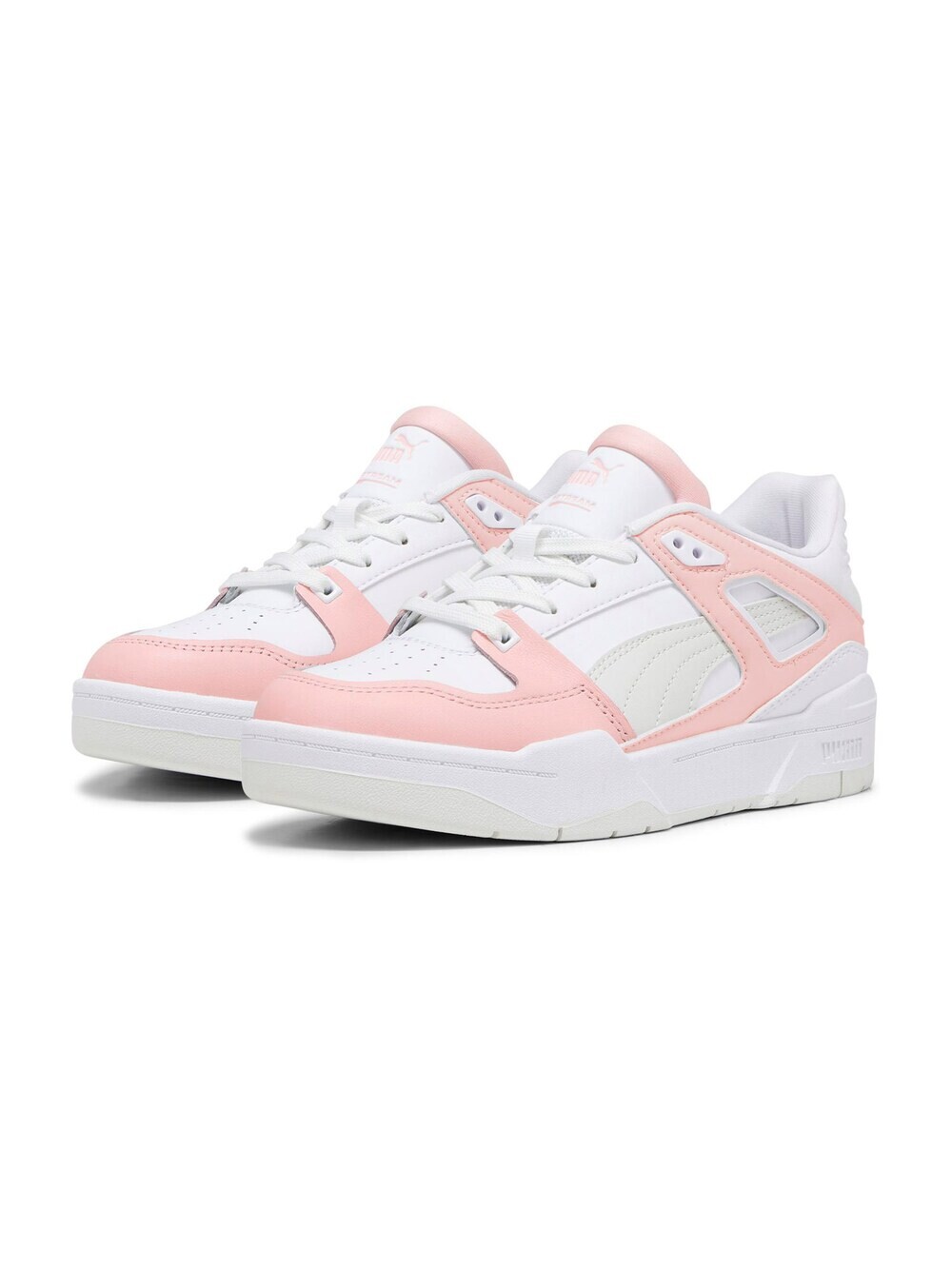 

Кроссовки Puma Slipstream, белый
