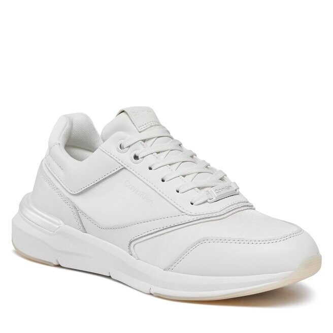 

Кроссовки Calvin Klein FlexiRunner, белый