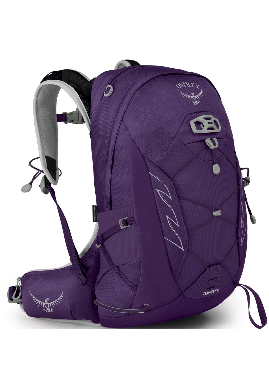 

Рюкзак Tempest Osprey, цвет violac purple