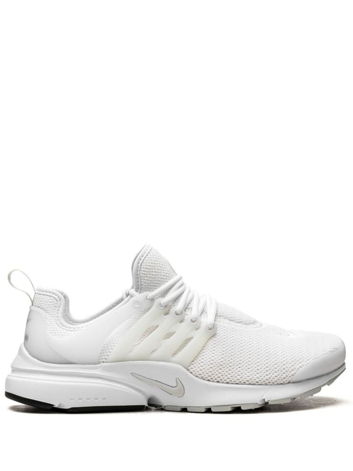 

Кроссовки Nike Air Presto, белый