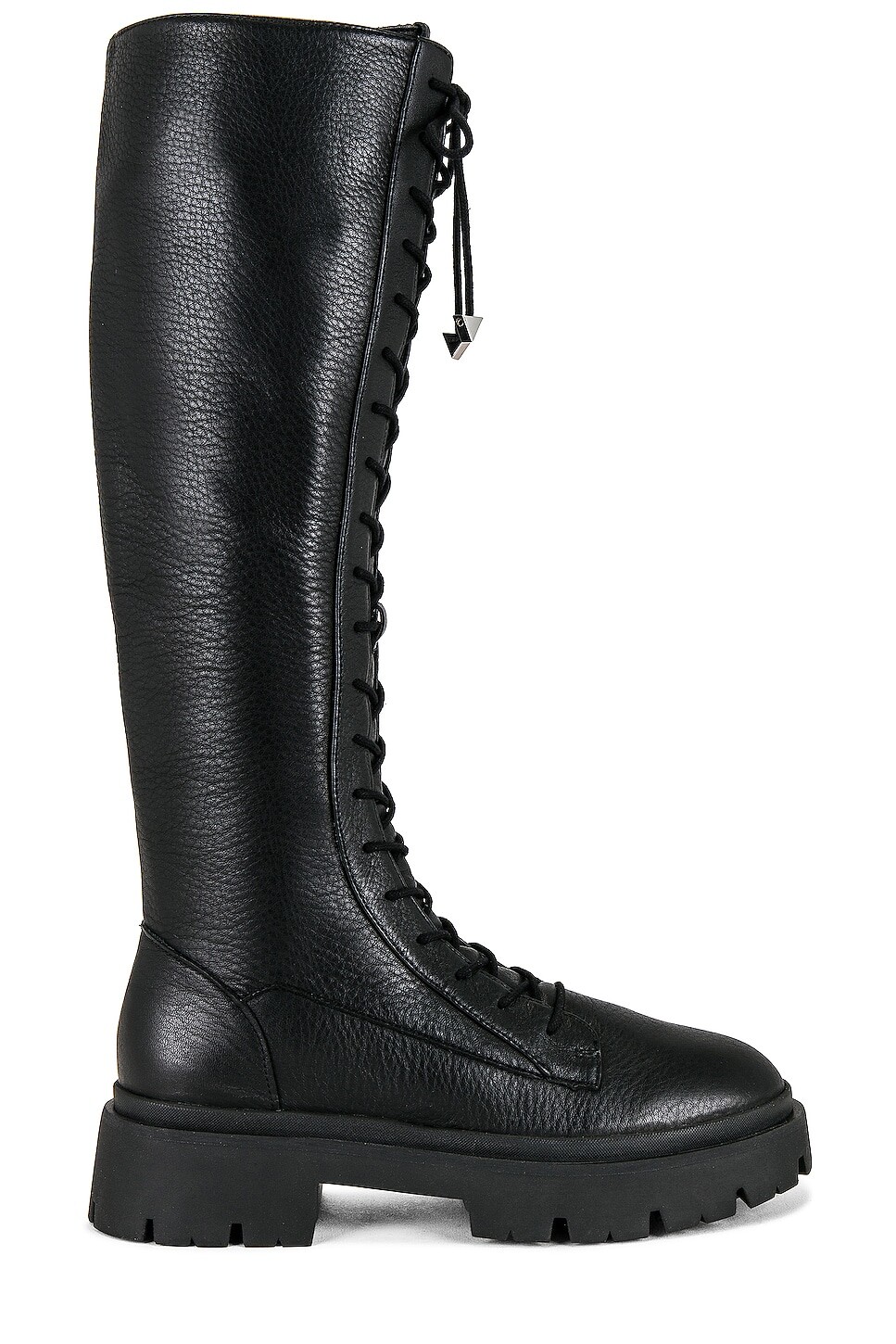 

Ботинки Schutz Tiana Casual, черный