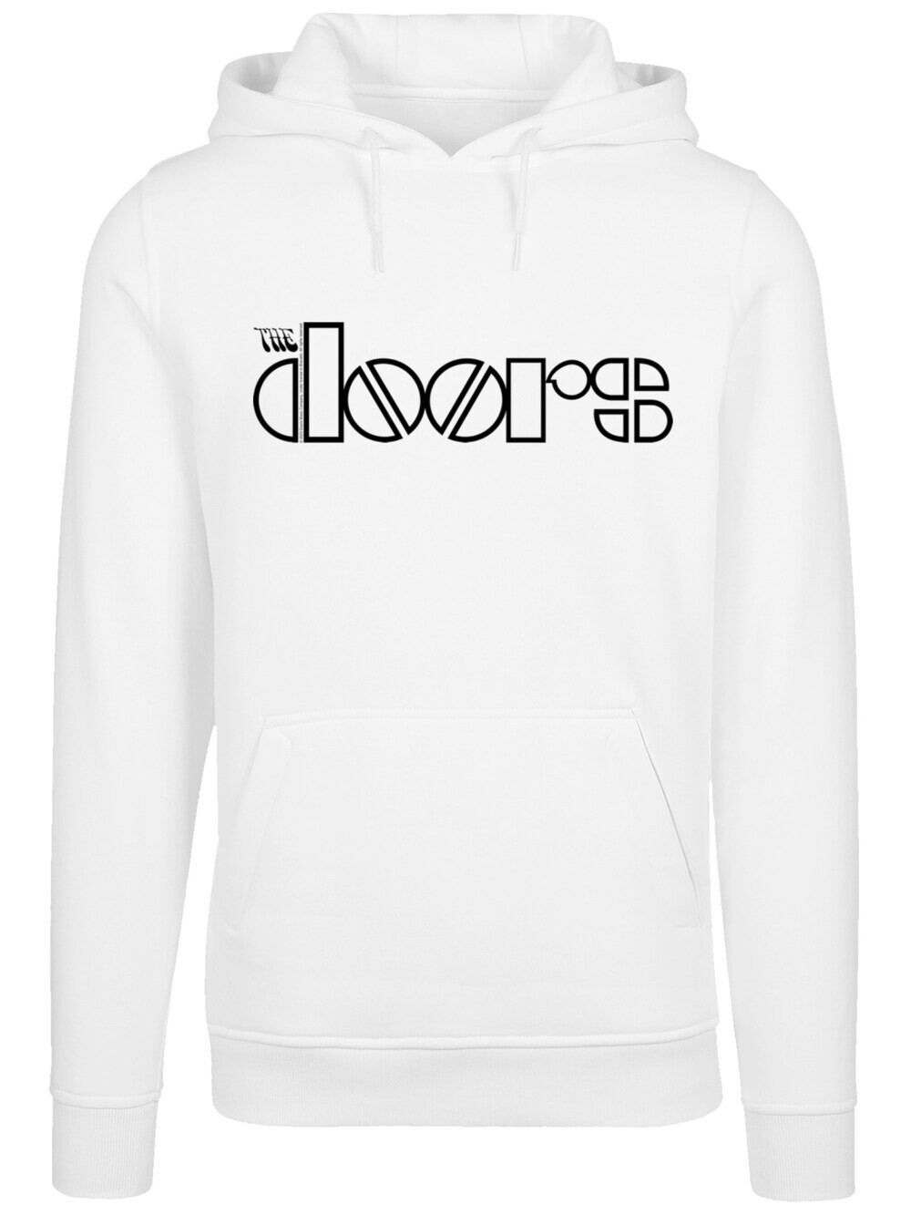 

Толстовка F4Nt4Stic The Doors, белый
