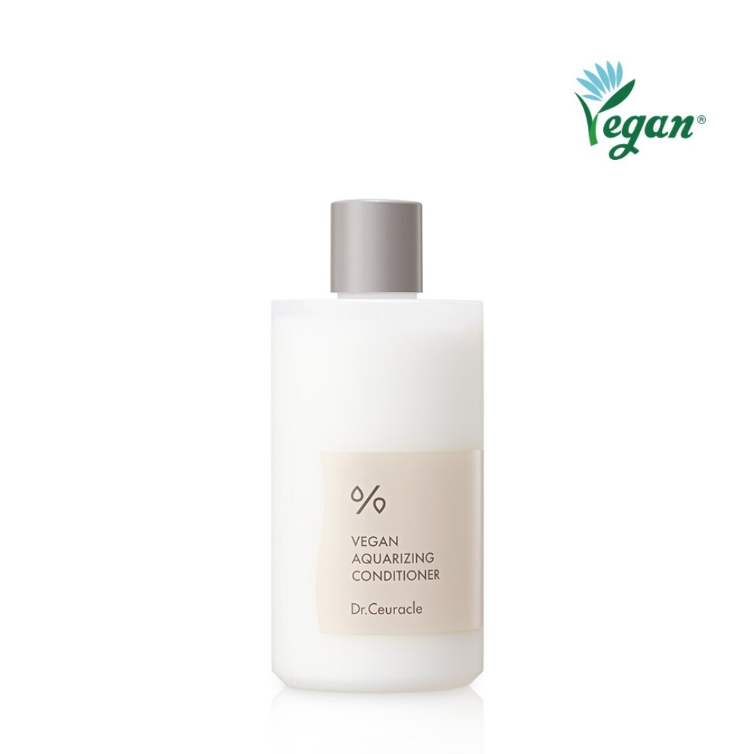 

Dr.Ceuracle, Vegan Aquarizing Conditioner, Кондиционер для волос, 300мл