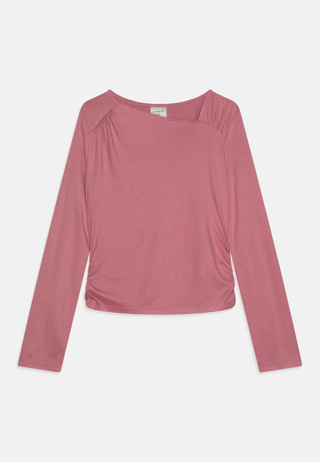 

Футболка с длинными рукавами Long-Sleeve Tee Abercrombie & Fitch