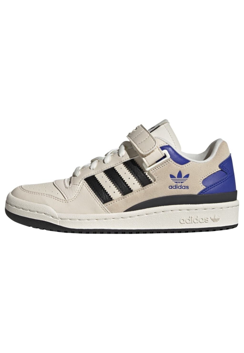 

Кроссовки adidas Originals Forum, стержень белый черный прозрачно-синий