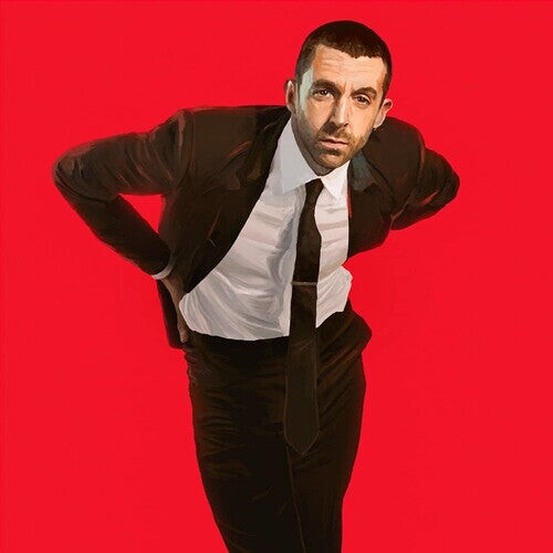 

CD диск Kane, Miles: Change The Show