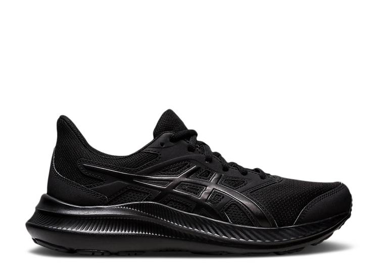 

Кроссовки ASICS WMNS JOLT 4 'TRIPLE BLACK', черный