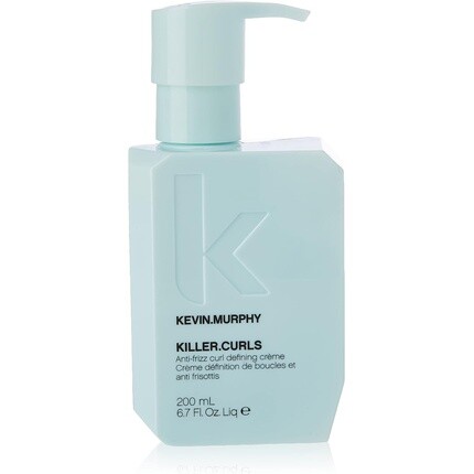

Killer.Кудри 200мл, Kevin Murphy