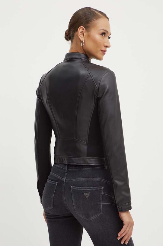 

ФЬЯММЕТТ куртка Guess, черный